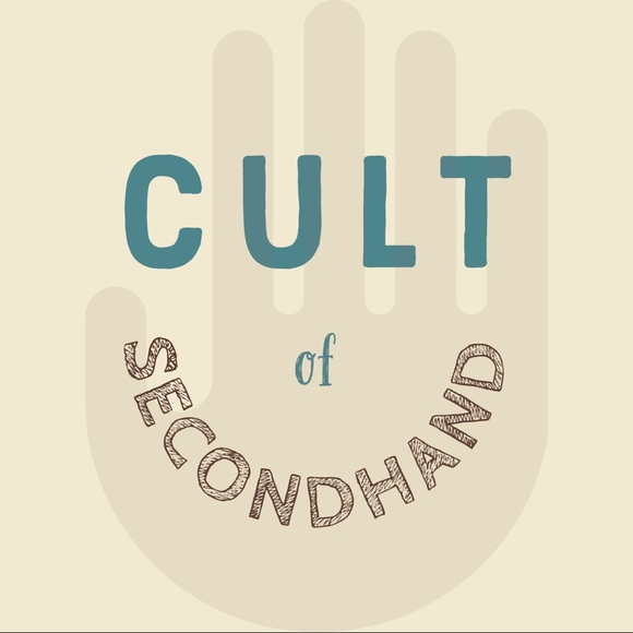 cultof2ndhand
